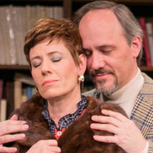 Stage Guild In Praise of Love