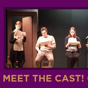 Meet the Cast 2015-2016