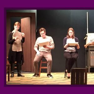 It's a Wonderful Life 2015-2016