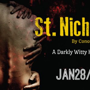 St. Nicholas header
