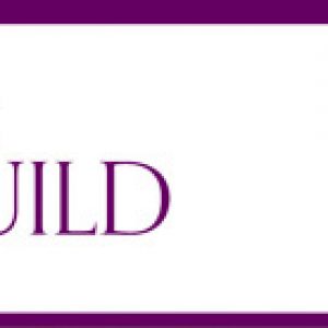Washington Stage Guild logo