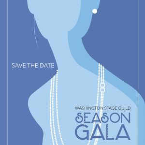 Save the Date Season Gala