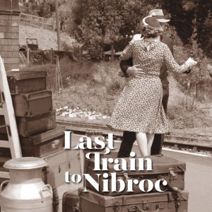 Last Train to Nibroc