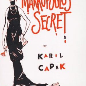 The Makropoulos Secret