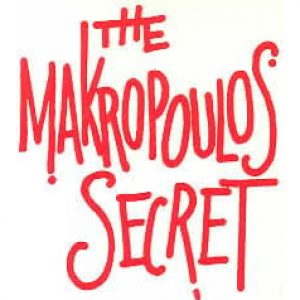 The Makropoulos Secret