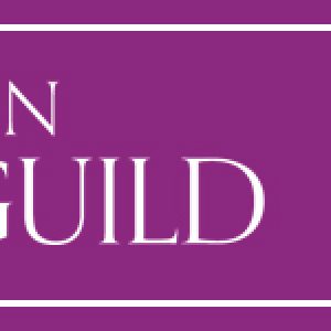 Washington Stage Guild Newsletter header