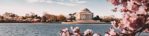 Jefferson Memorial